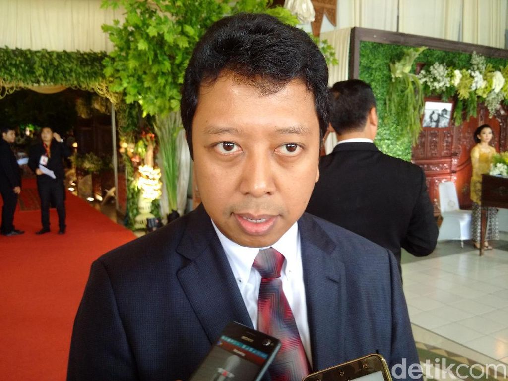 PPP: Mensos Baru Harus Figur yang Ready to Use